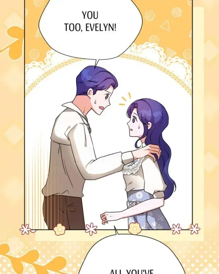 The Dame in Shining Armor Chapter 45 – Page 62