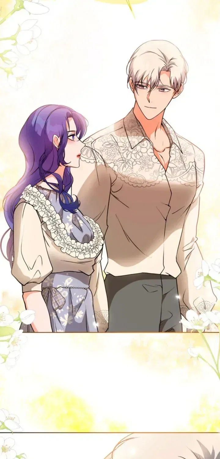 The Dame in Shining Armor Chapter 45 – Page 76