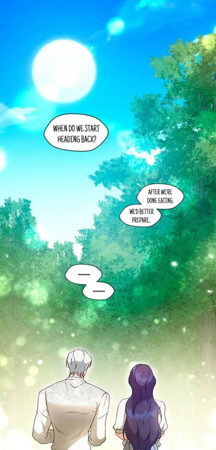 The Dame in Shining Armor Chapter 45 – Page 79