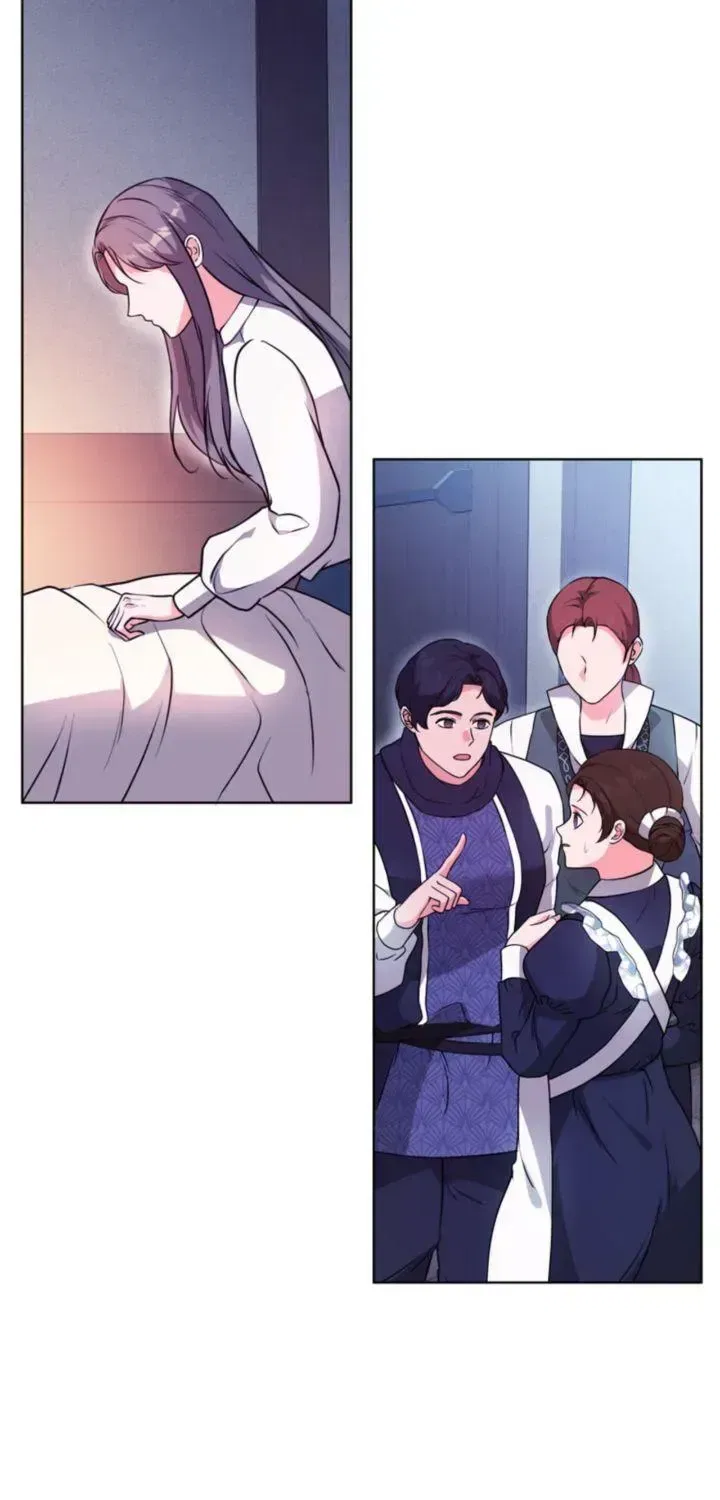 The Dame in Shining Armor Chapter 45 – Page 81