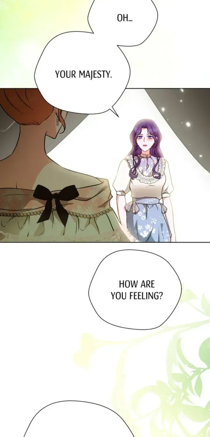 The Dame in Shining Armor Chapter 45 – Page 89