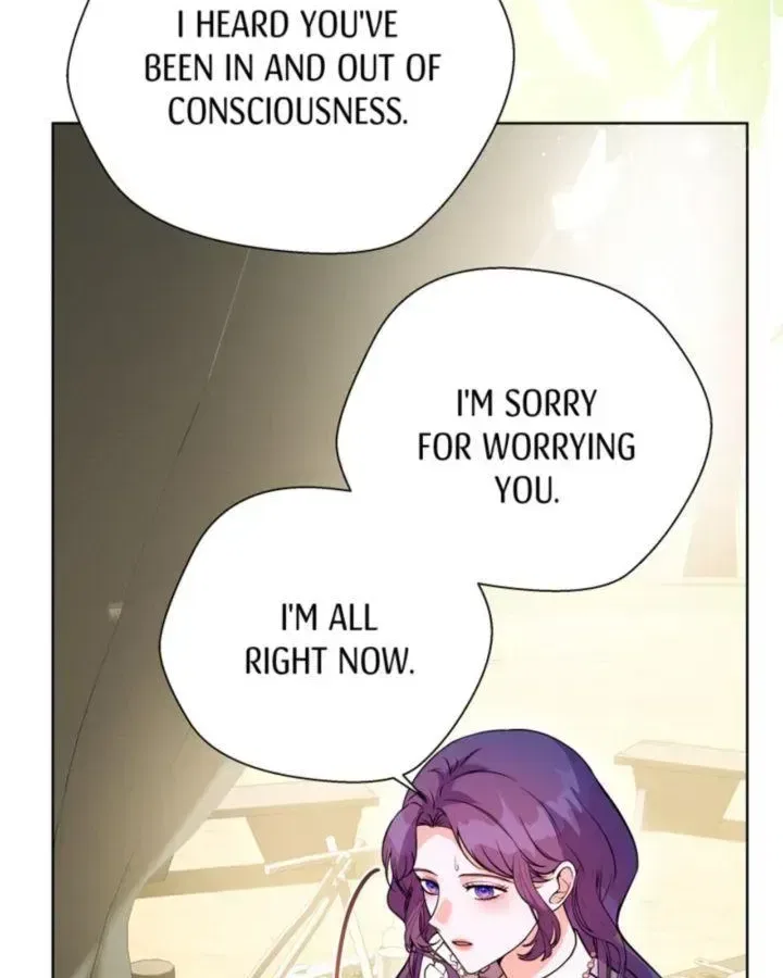 The Dame in Shining Armor Chapter 45 – Page 90