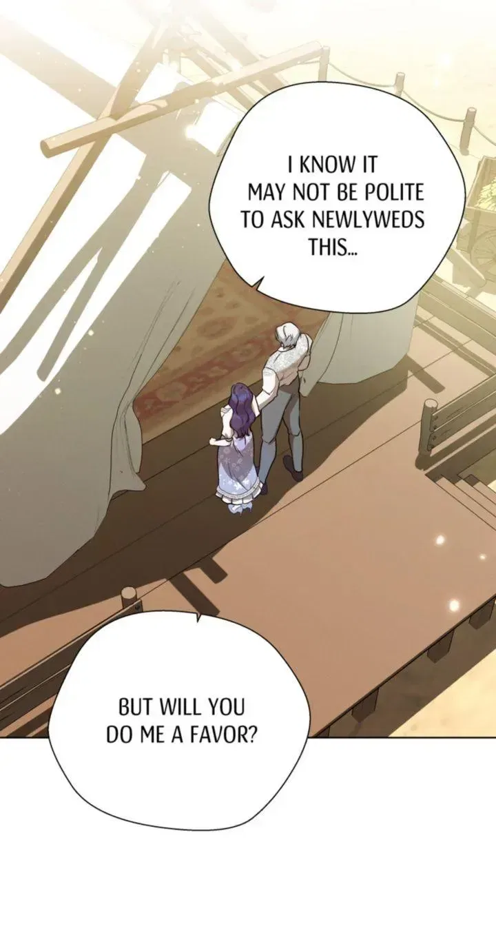 The Dame in Shining Armor Chapter 45 – Page 93