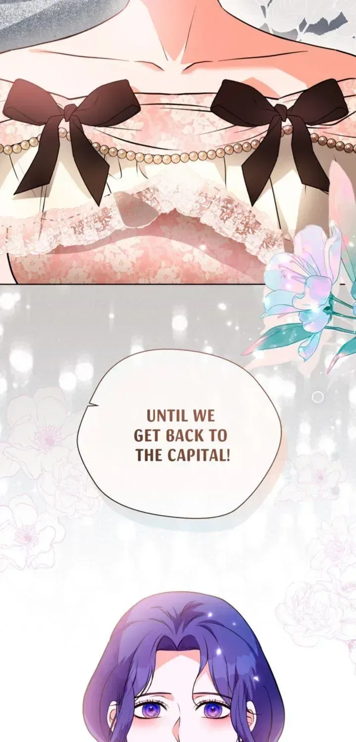 The Dame in Shining Armor Chapter 45 – Page 96