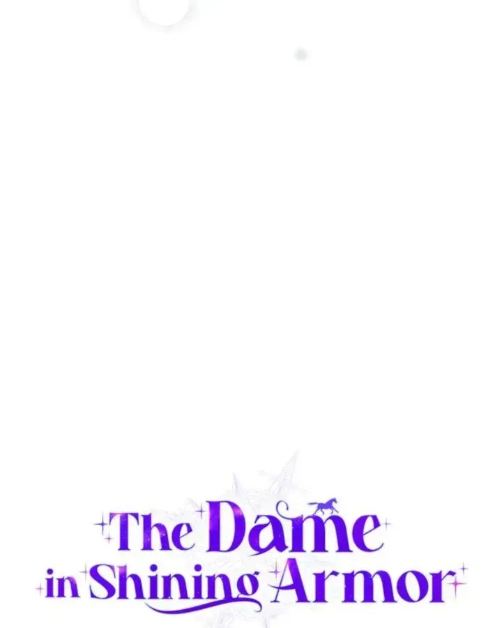 The Dame in Shining Armor Chapter 45 – Page 99