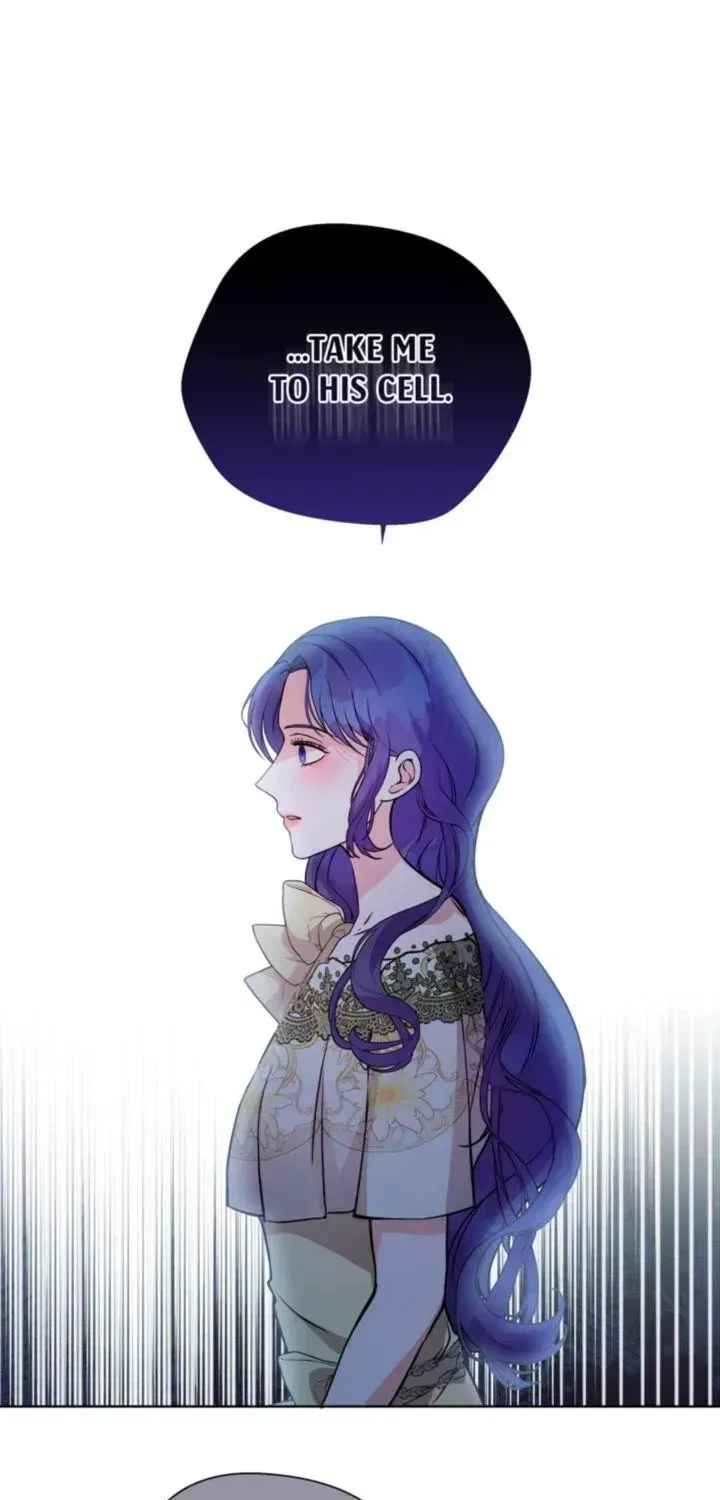 The Dame in Shining Armor Chapter 44 – Page 13