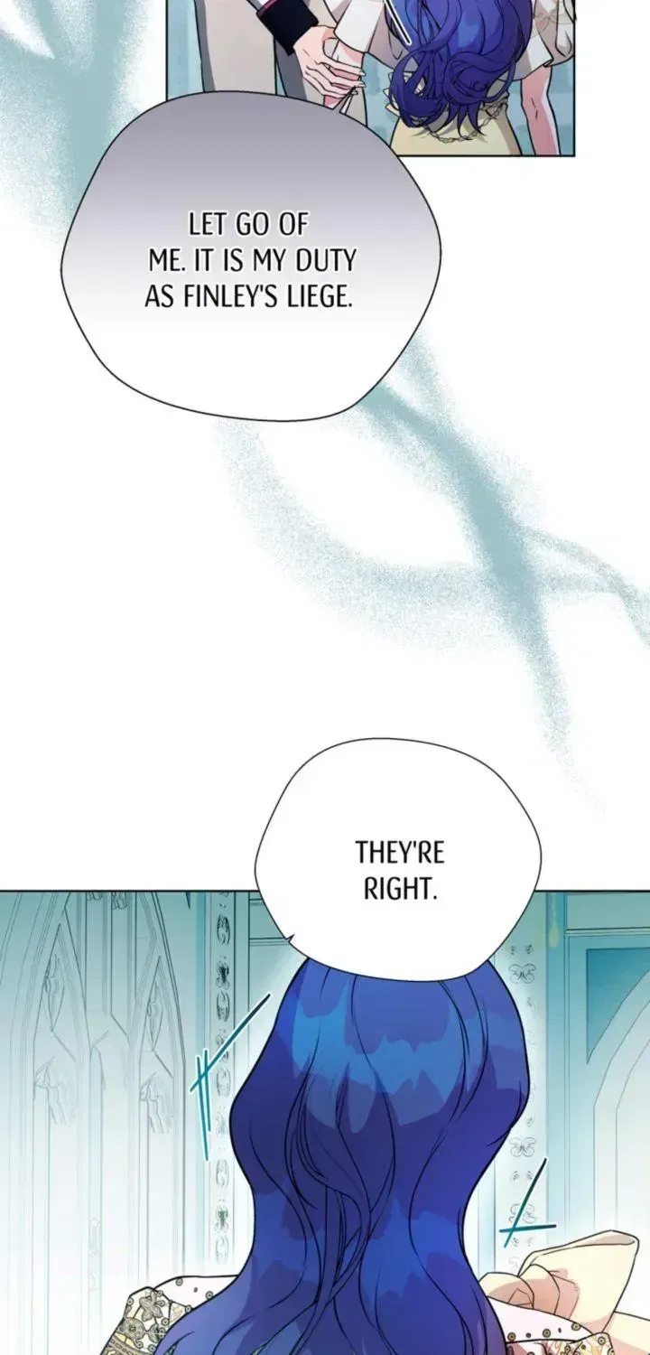 The Dame in Shining Armor Chapter 44 – Page 15