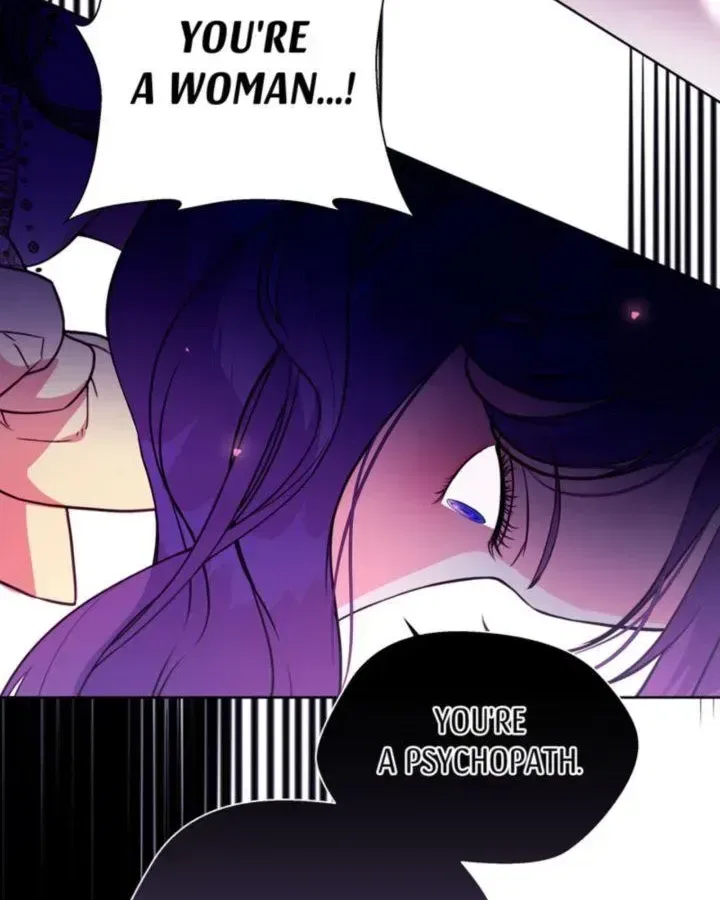 The Dame in Shining Armor Chapter 44 – Page 23