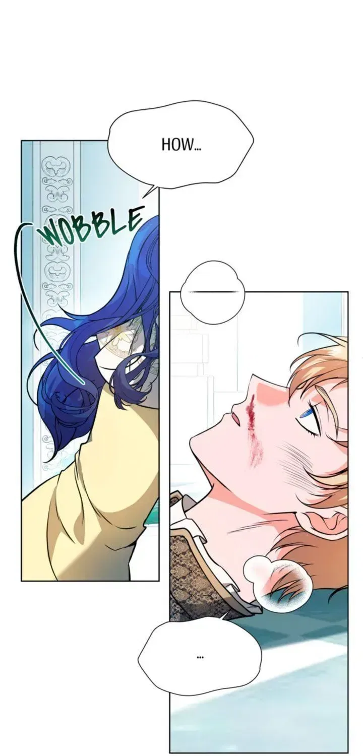 The Dame in Shining Armor Chapter 44 – Page 28