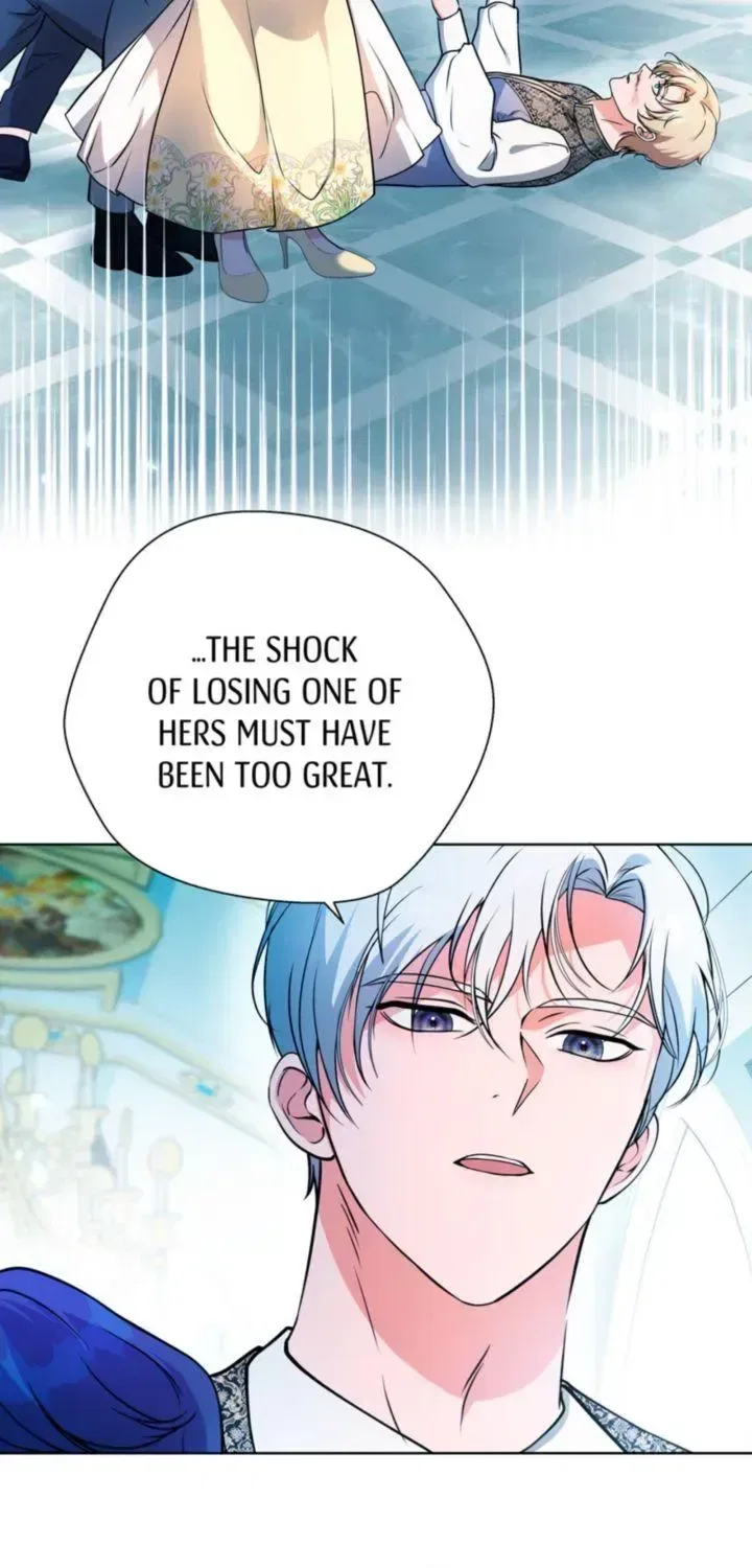 The Dame in Shining Armor Chapter 44 – Page 30