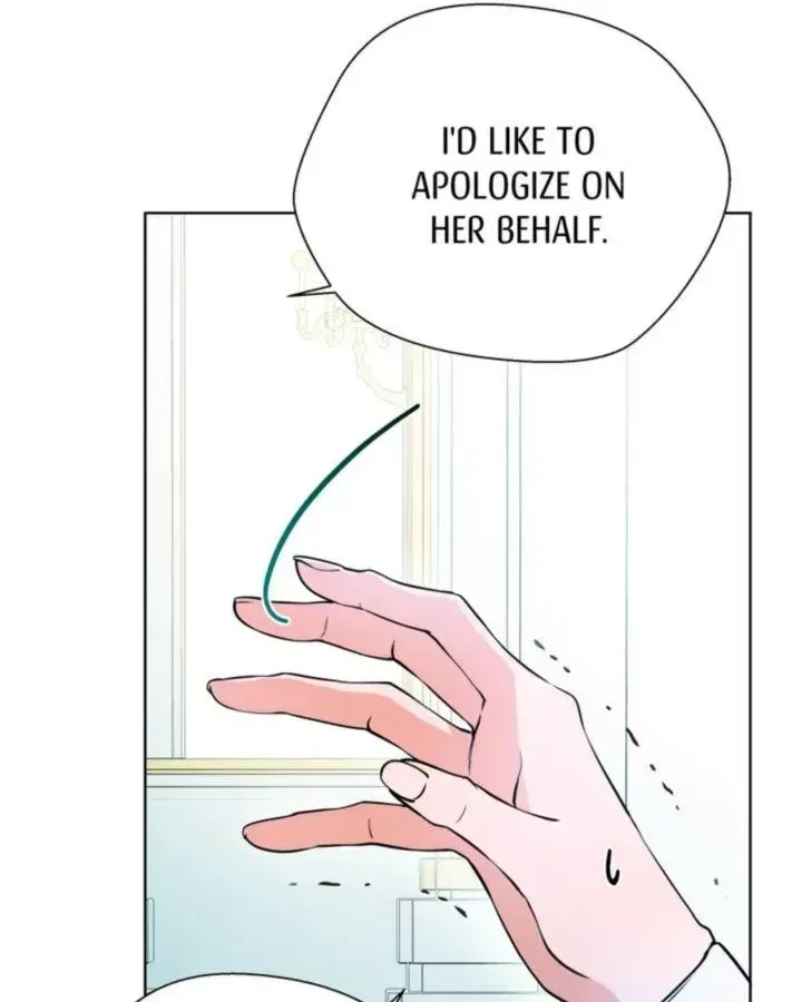 The Dame in Shining Armor Chapter 44 – Page 31