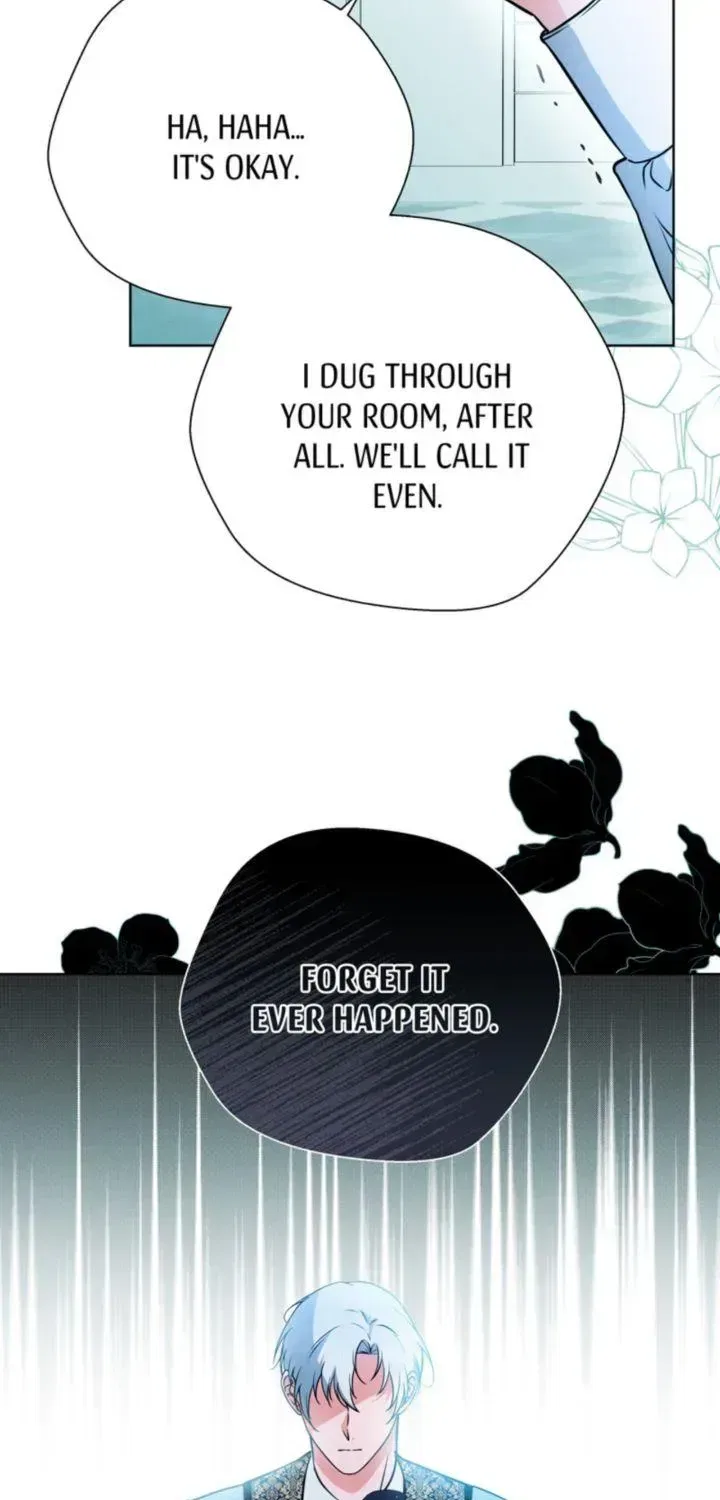 The Dame in Shining Armor Chapter 44 – Page 32