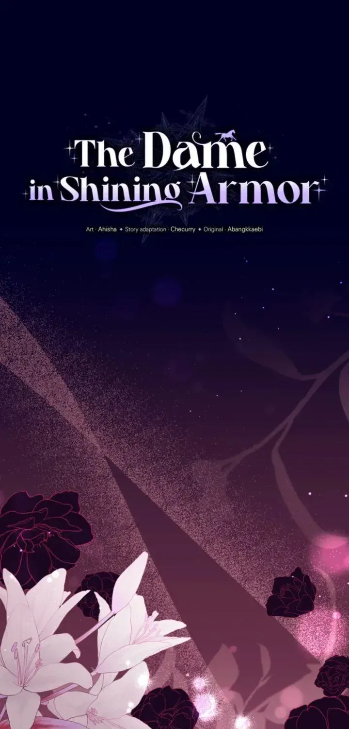 The Dame in Shining Armor Chapter 44 – Page 36