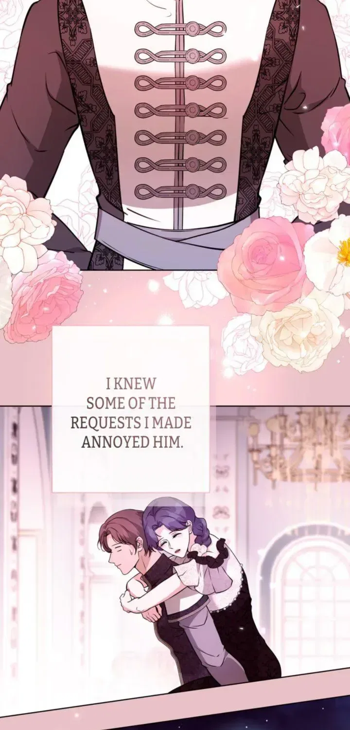 The Dame in Shining Armor Chapter 44 – Page 38