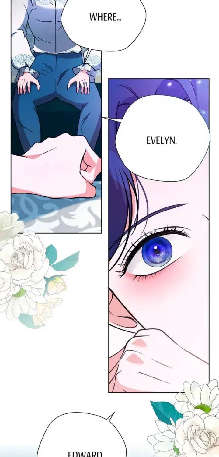 The Dame in Shining Armor Chapter 44 – Page 47