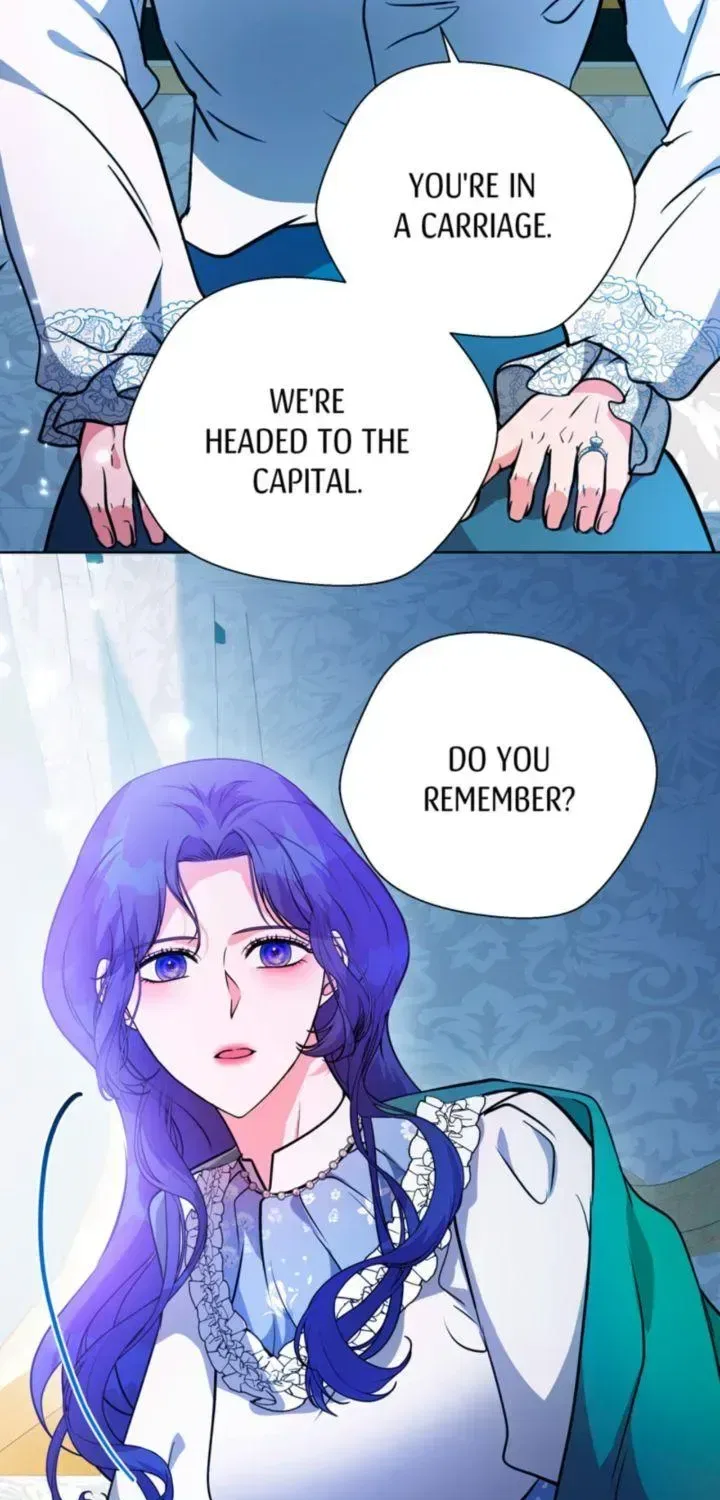 The Dame in Shining Armor Chapter 44 – Page 49