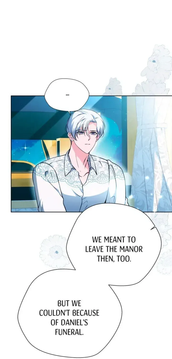 The Dame in Shining Armor Chapter 44 – Page 60
