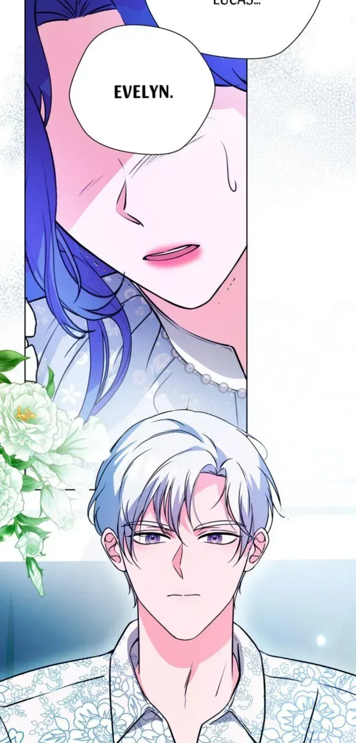 The Dame in Shining Armor Chapter 44 – Page 69
