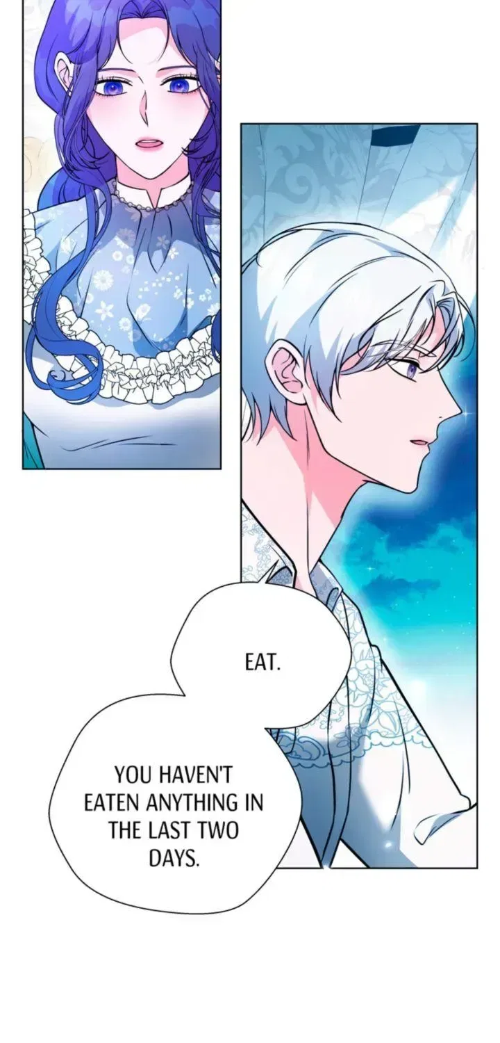 The Dame in Shining Armor Chapter 44 – Page 71