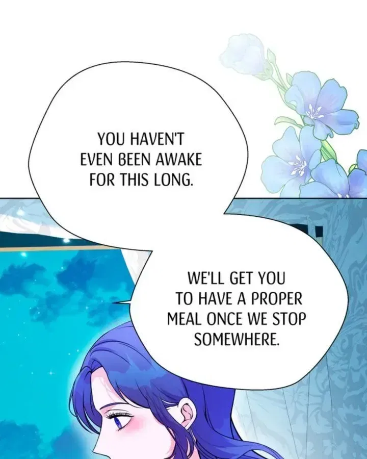 The Dame in Shining Armor Chapter 44 – Page 72
