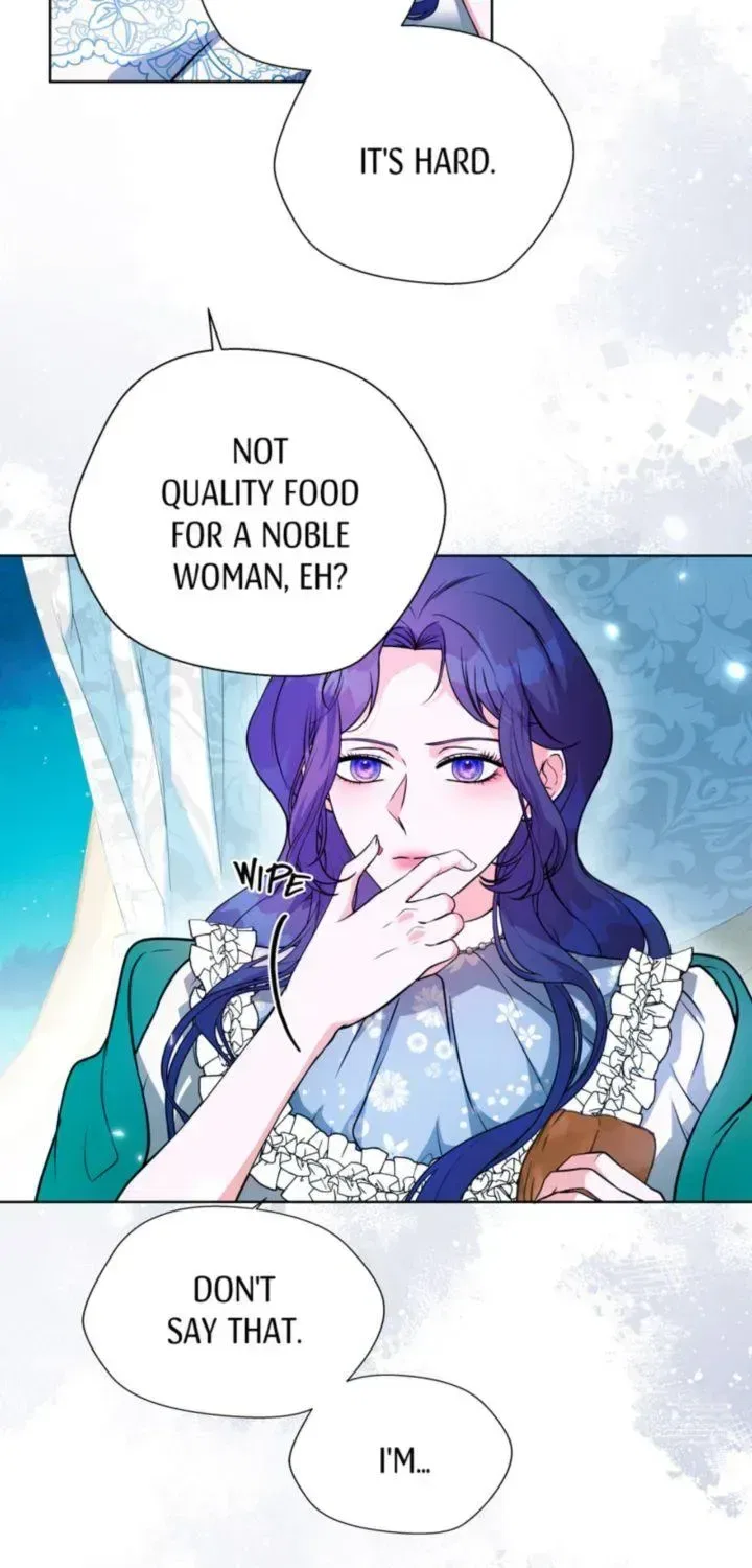 The Dame in Shining Armor Chapter 44 – Page 76