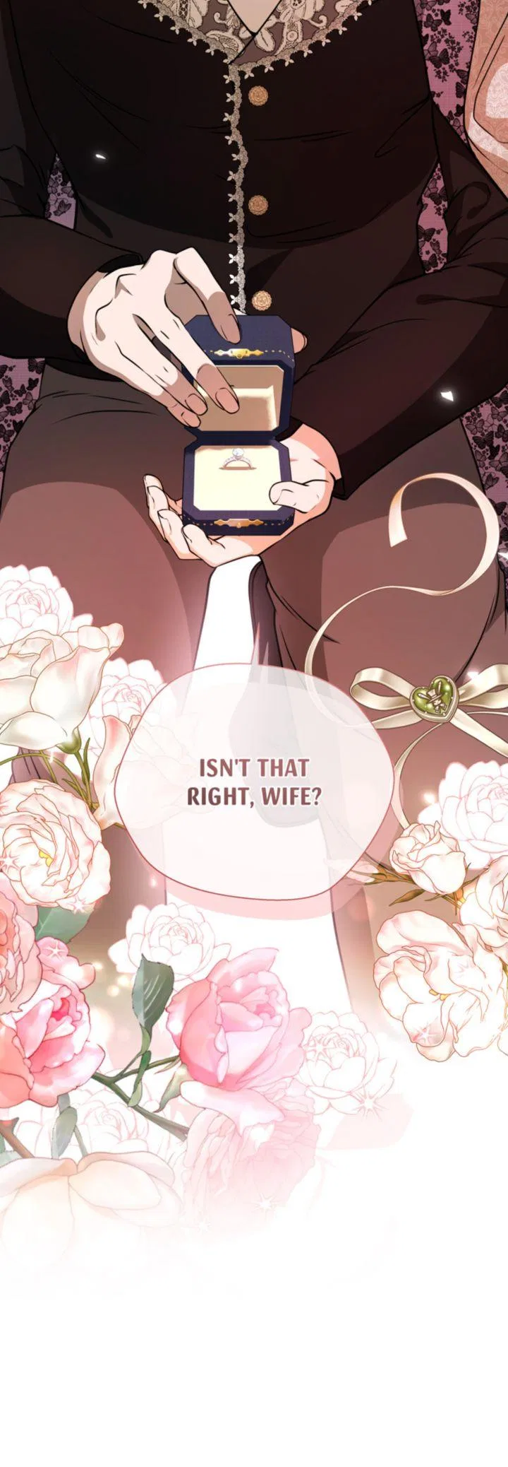 The Dame in Shining Armor Chapter 43 – Page 2