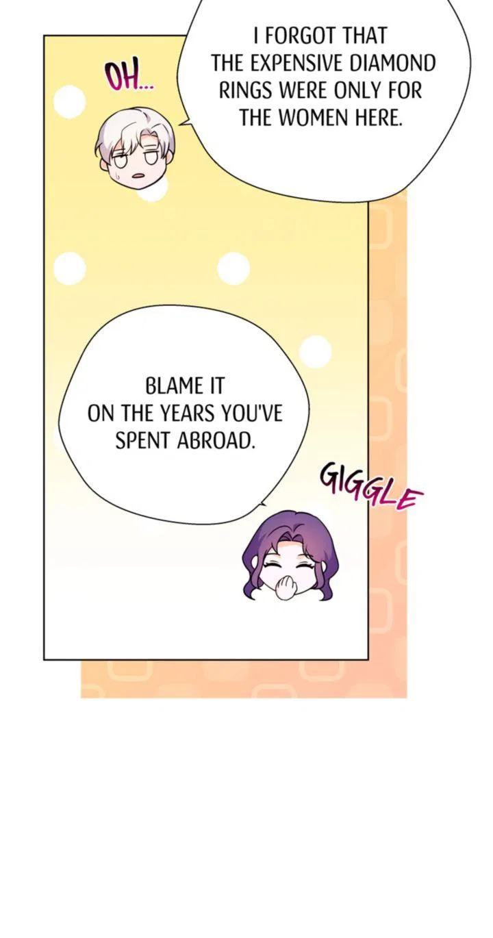 The Dame in Shining Armor Chapter 43 – Page 6