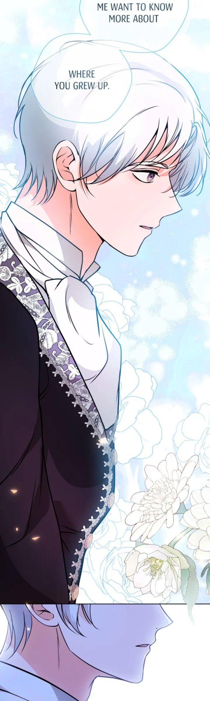 The Dame in Shining Armor Chapter 43 – Page 9