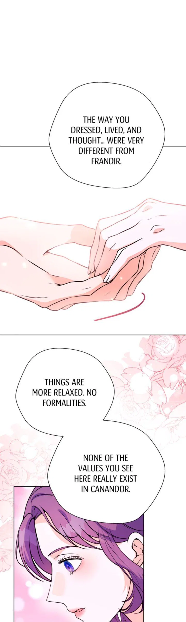 The Dame in Shining Armor Chapter 43 – Page 11