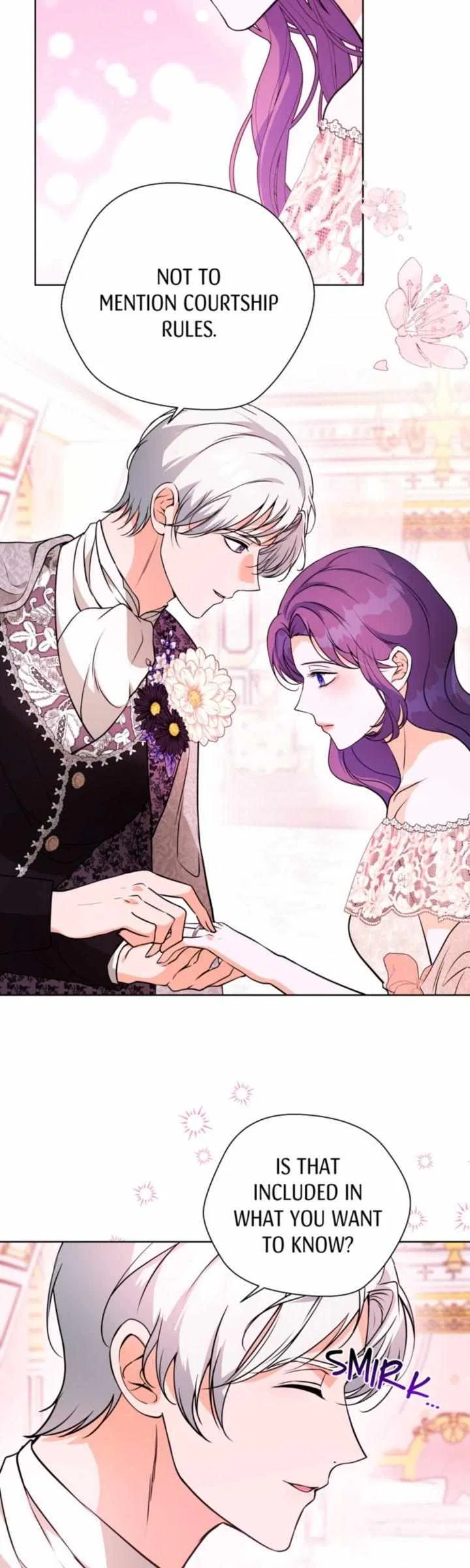 The Dame in Shining Armor Chapter 43 – Page 12