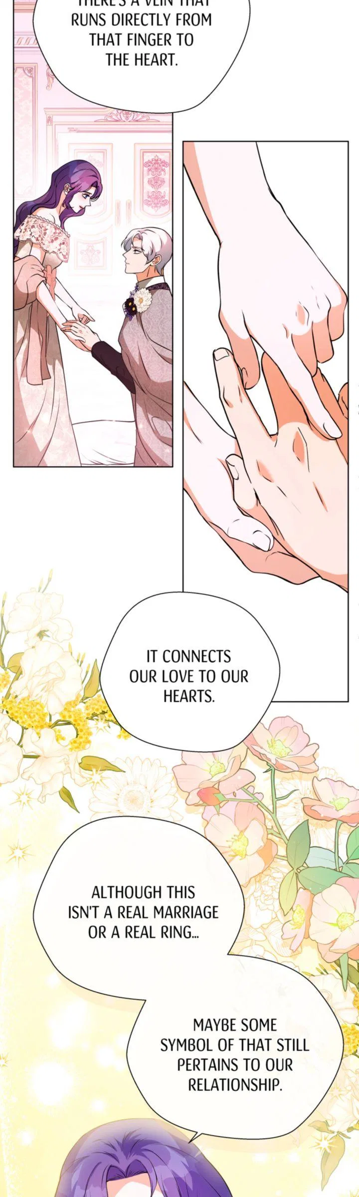 The Dame in Shining Armor Chapter 43 – Page 20