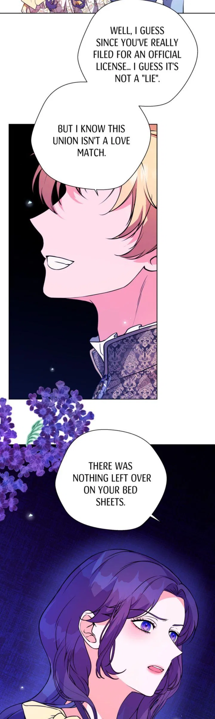 The Dame in Shining Armor Chapter 43 – Page 40