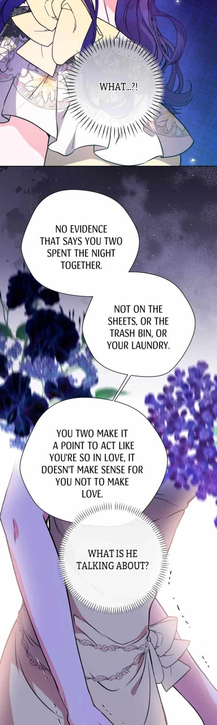 The Dame in Shining Armor Chapter 43 – Page 41