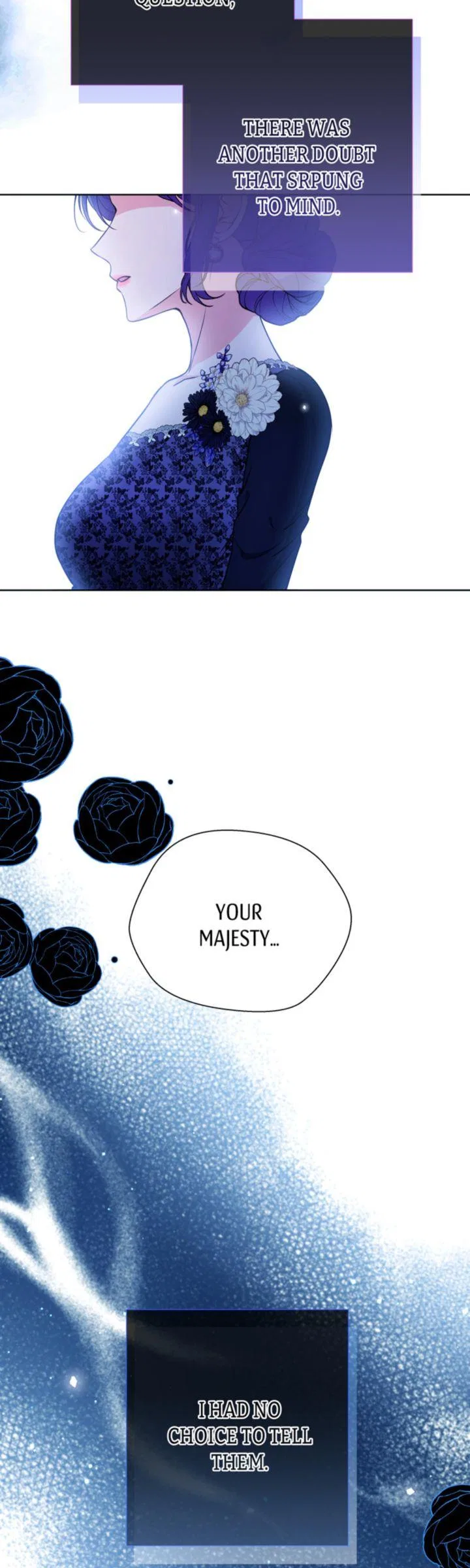 The Dame in Shining Armor Chapter 42 – Page 7