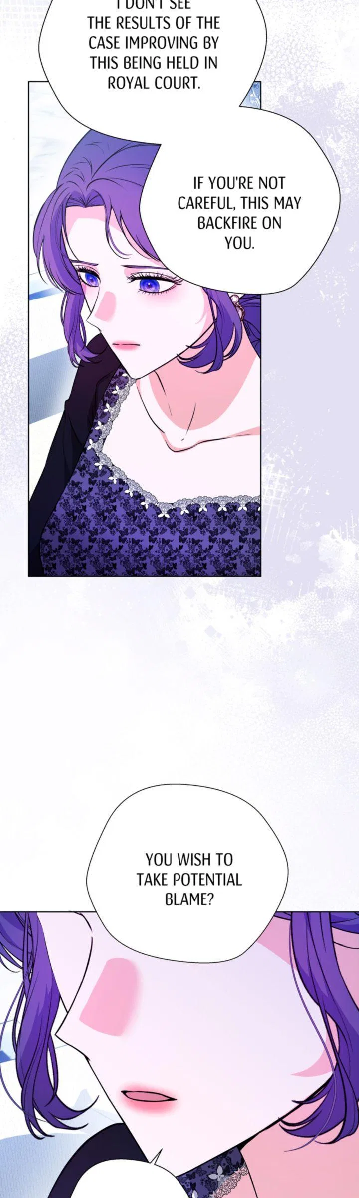 The Dame in Shining Armor Chapter 42 – Page 11