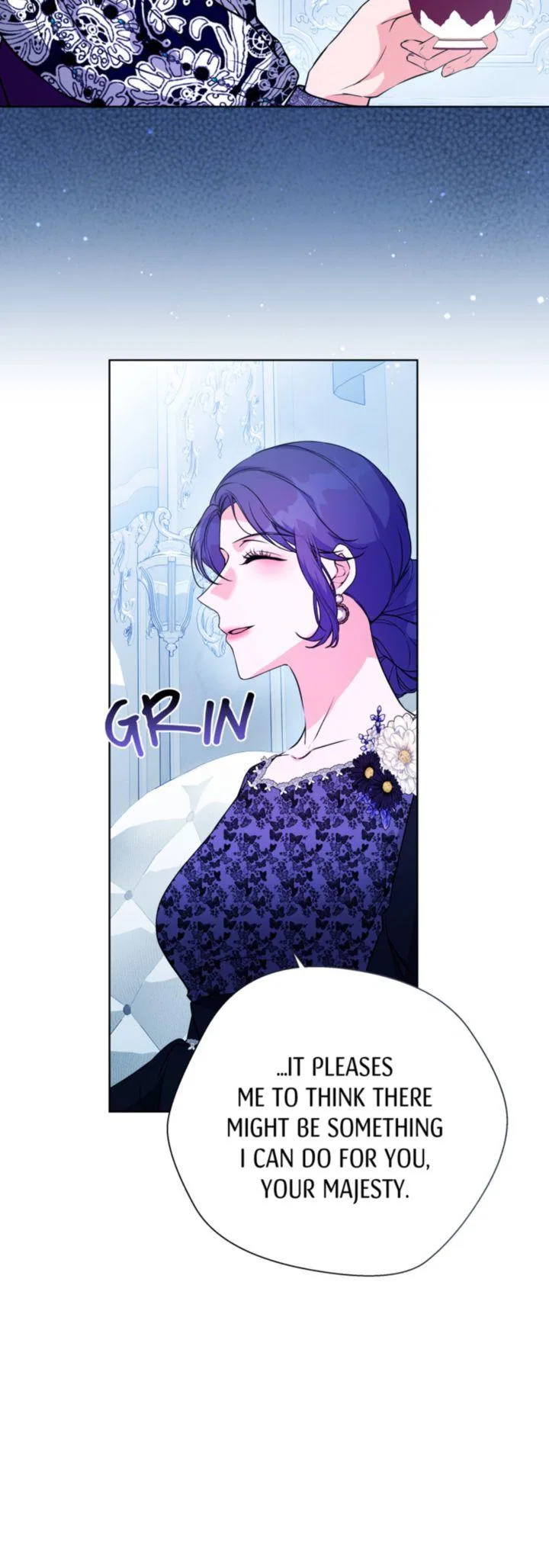 The Dame in Shining Armor Chapter 42 – Page 16