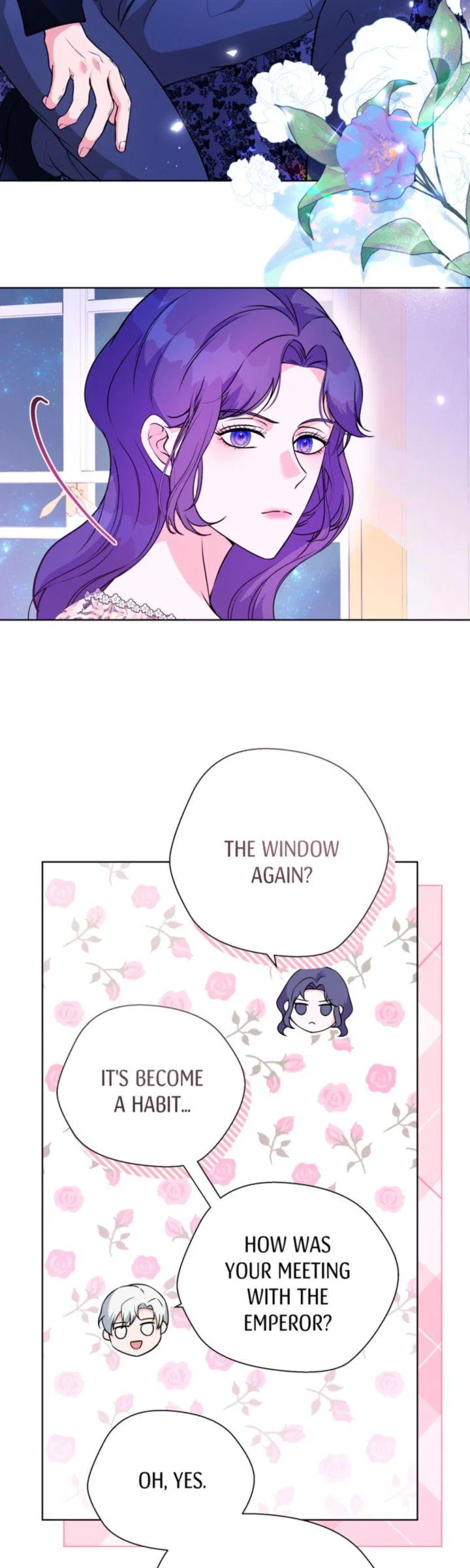 The Dame in Shining Armor Chapter 42 – Page 30
