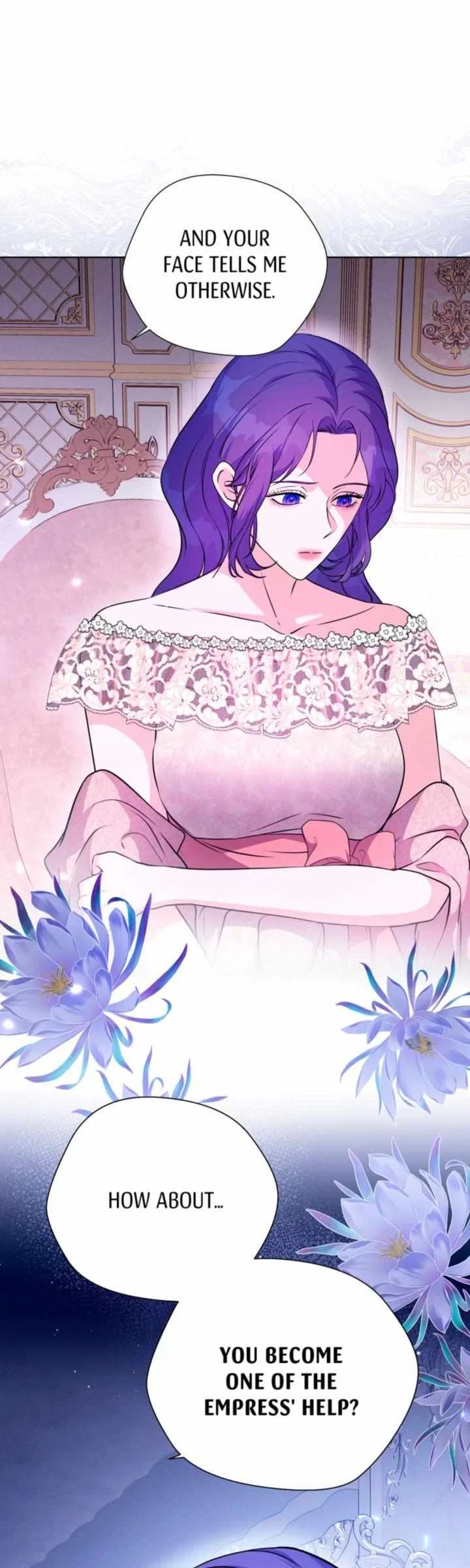 The Dame in Shining Armor Chapter 42 – Page 33