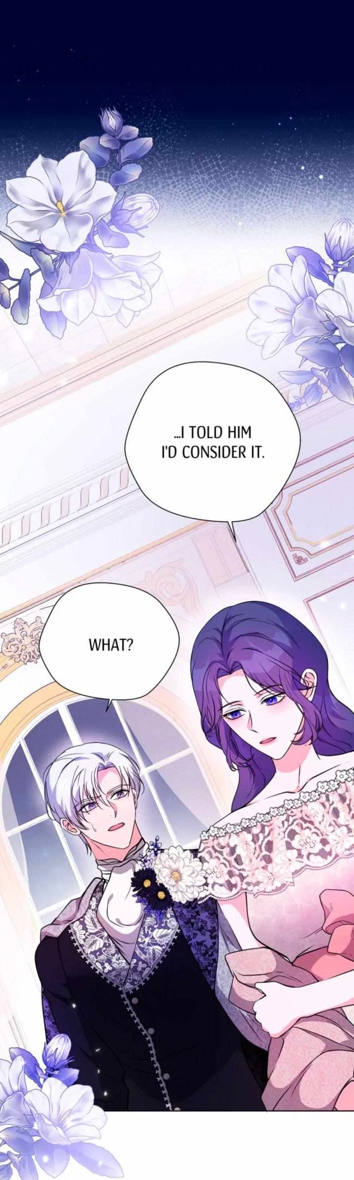 The Dame in Shining Armor Chapter 42 – Page 37