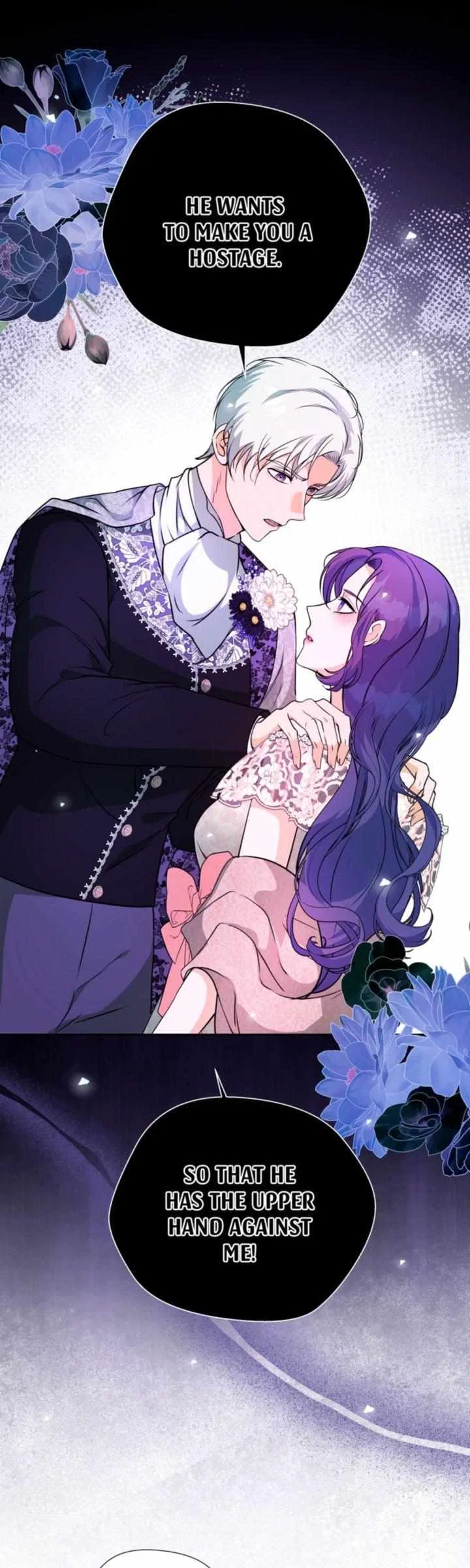 The Dame in Shining Armor Chapter 42 – Page 41