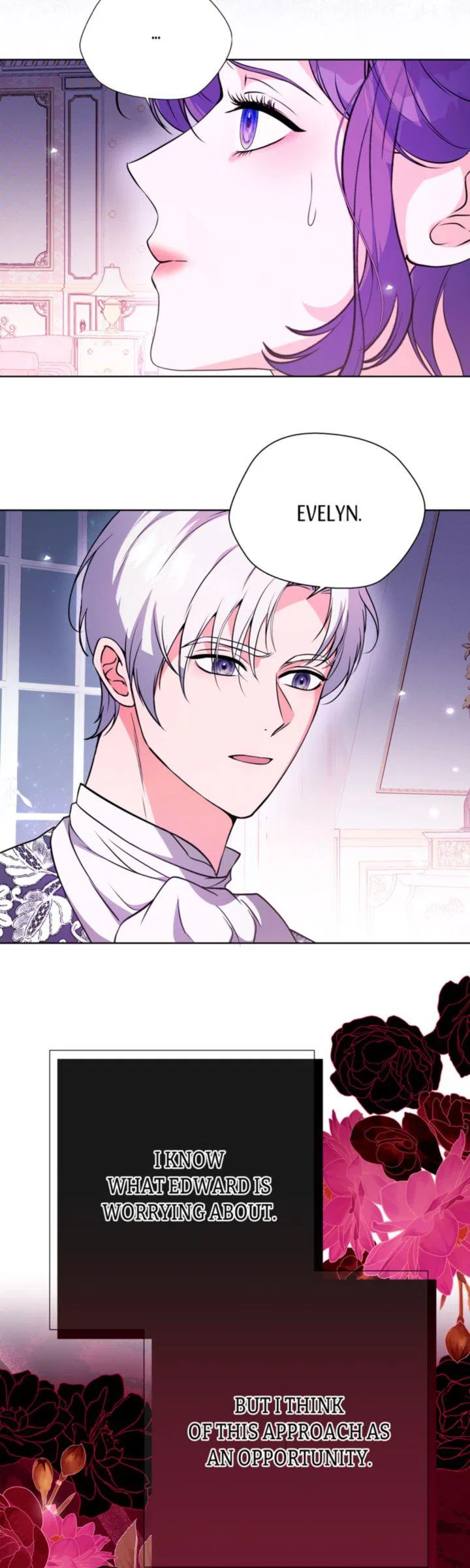 The Dame in Shining Armor Chapter 42 – Page 42