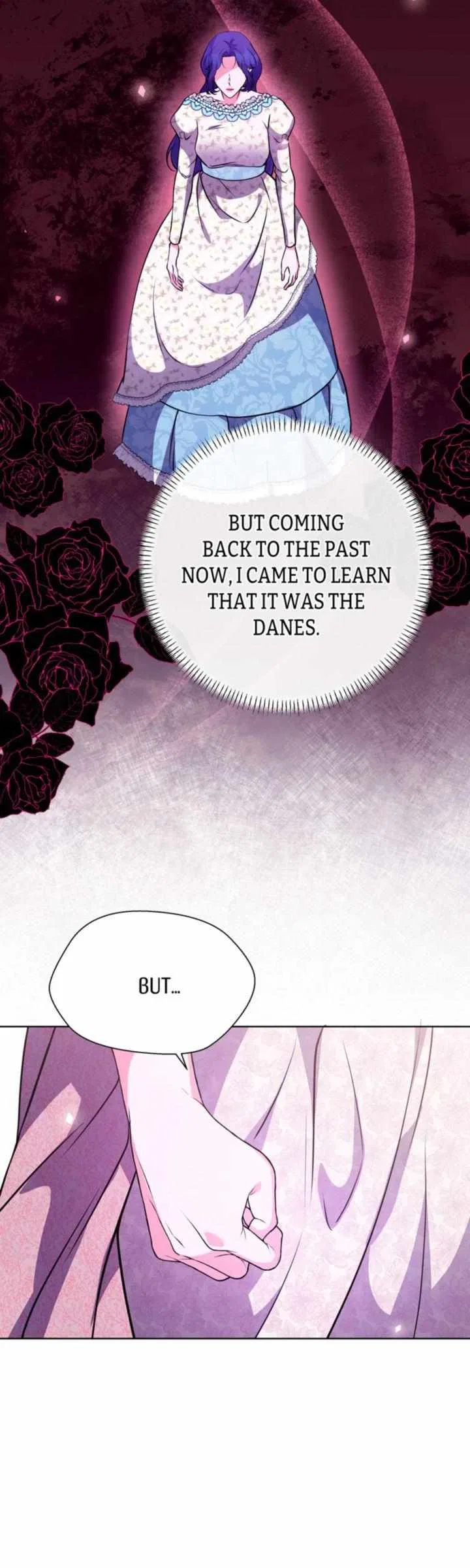 The Dame in Shining Armor Chapter 42 – Page 44