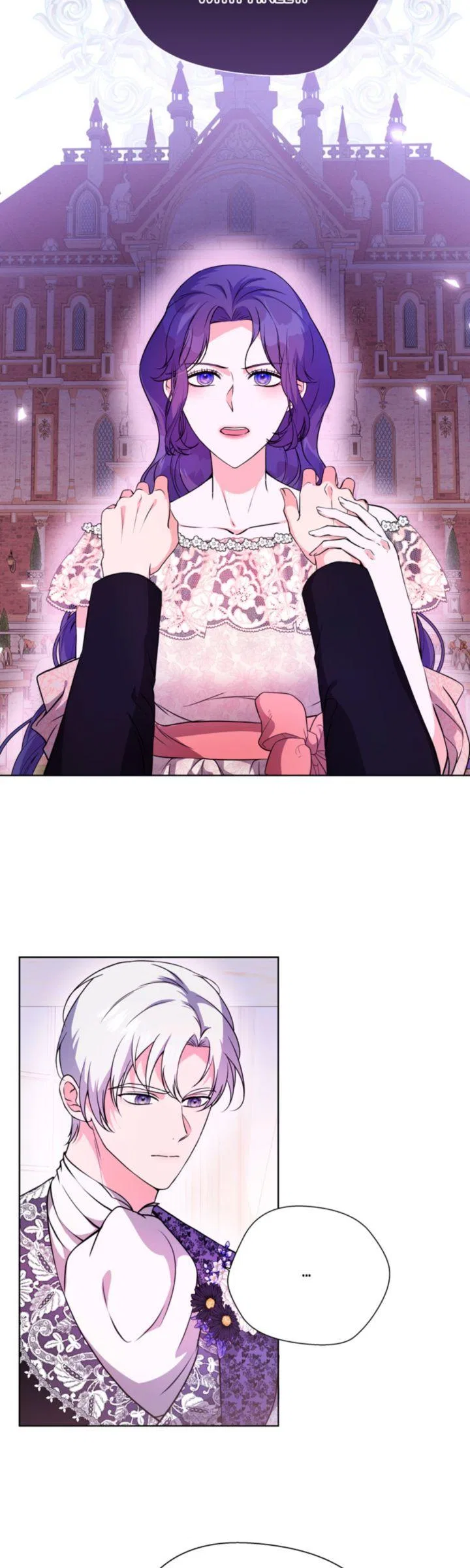 The Dame in Shining Armor Chapter 42 – Page 48