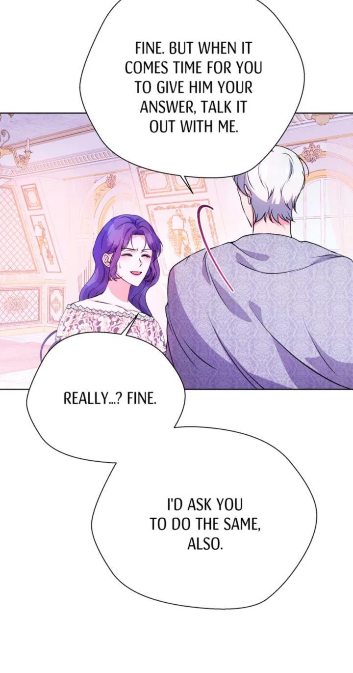 The Dame in Shining Armor Chapter 42 – Page 49