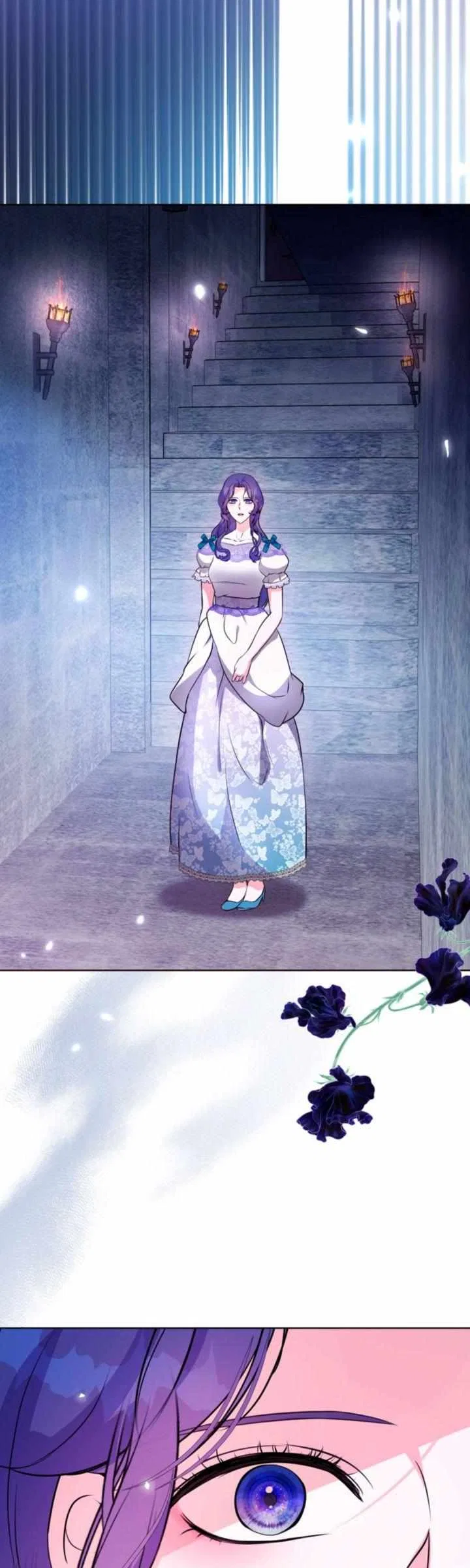 The Dame in Shining Armor Chapter 41 – Page 3