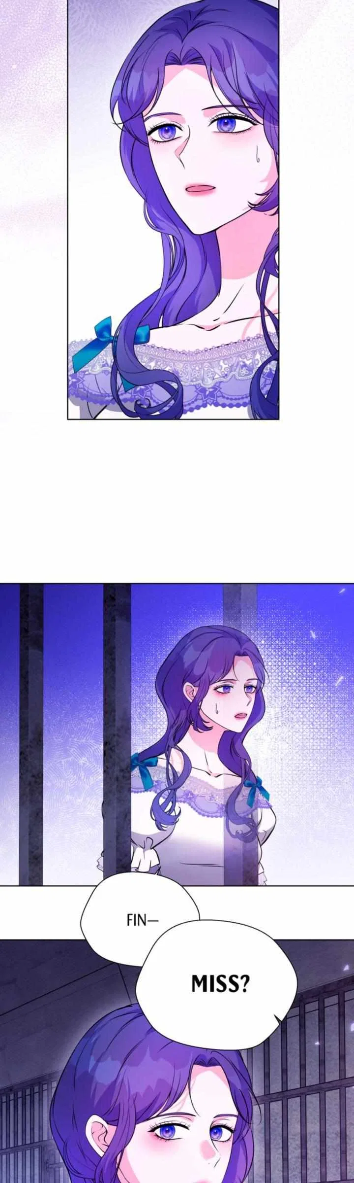 The Dame in Shining Armor Chapter 41 – Page 6
