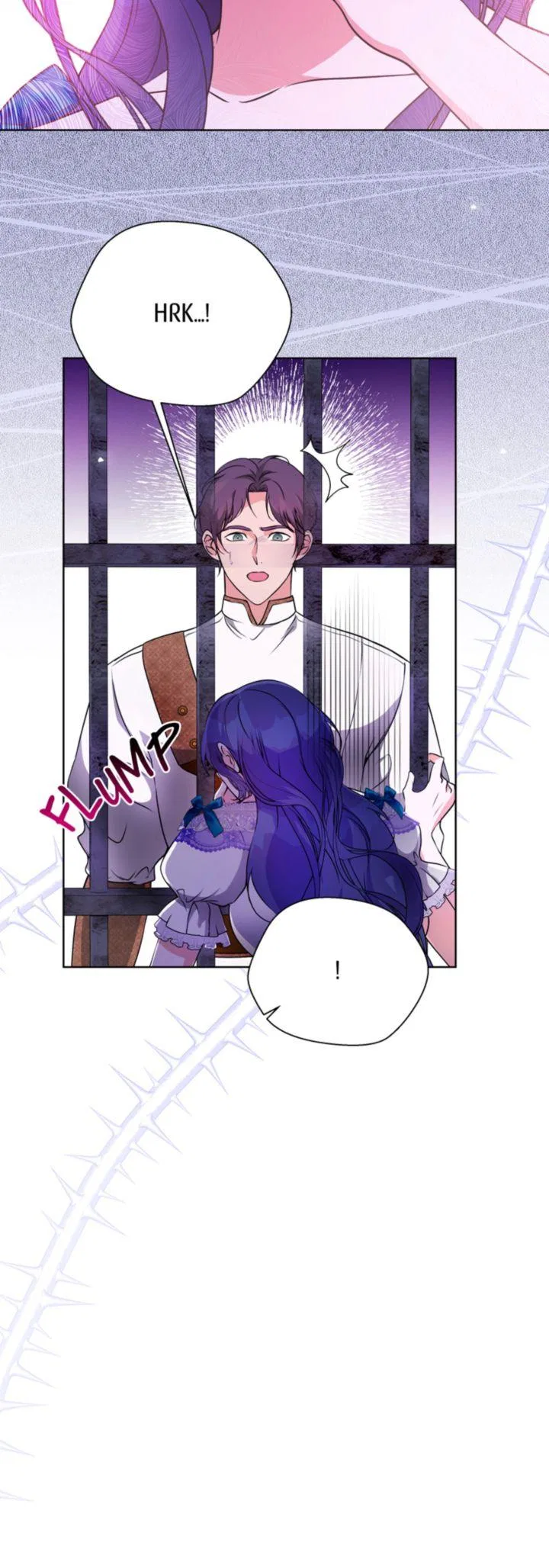 The Dame in Shining Armor Chapter 41 – Page 16