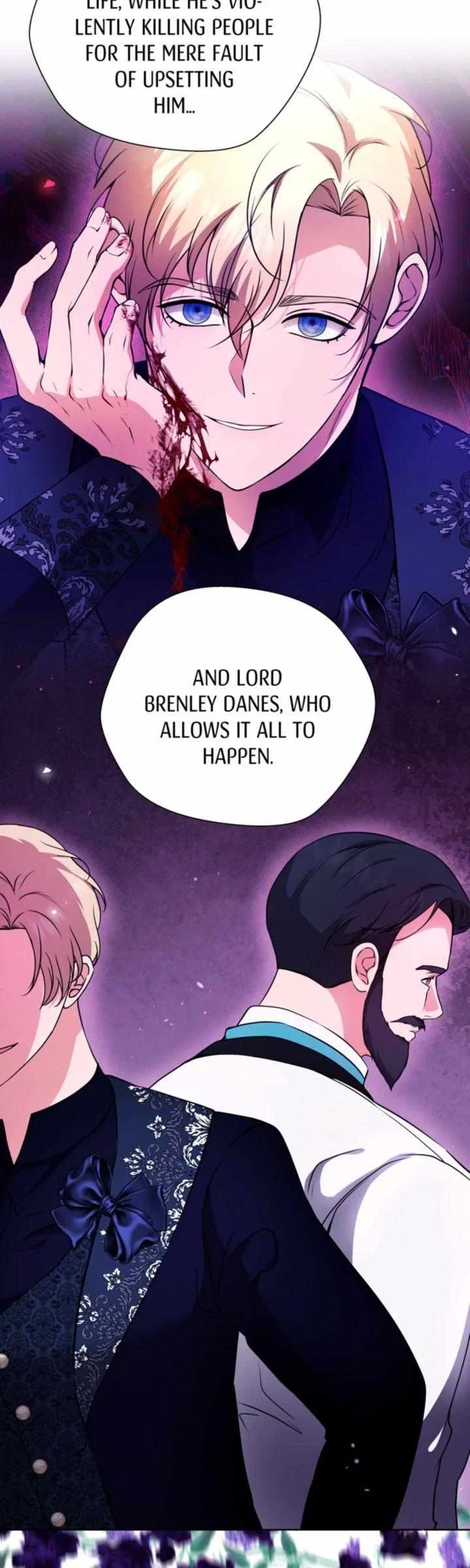 The Dame in Shining Armor Chapter 41 – Page 18