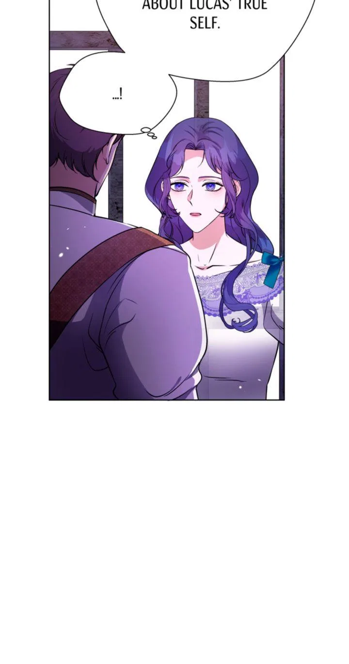 The Dame in Shining Armor Chapter 41 – Page 20
