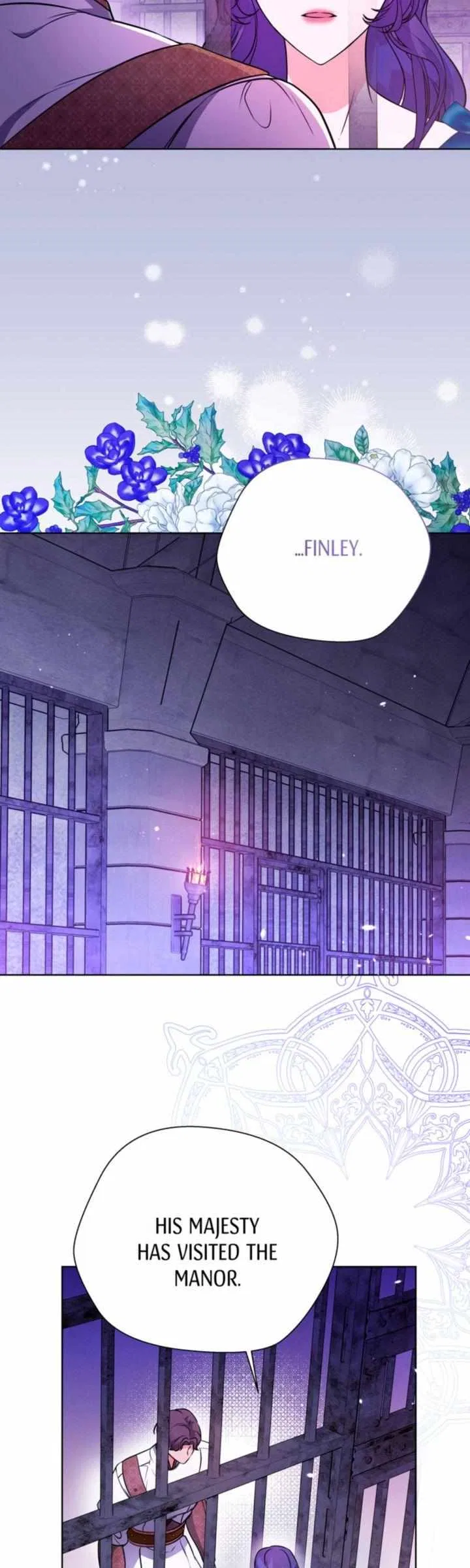 The Dame in Shining Armor Chapter 41 – Page 22